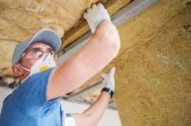 Types of Insulation We Offer in Jenks, OK